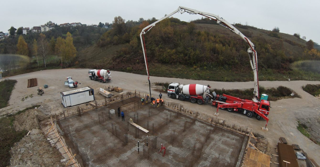 djuzelic mikser beton halko projekat temelji